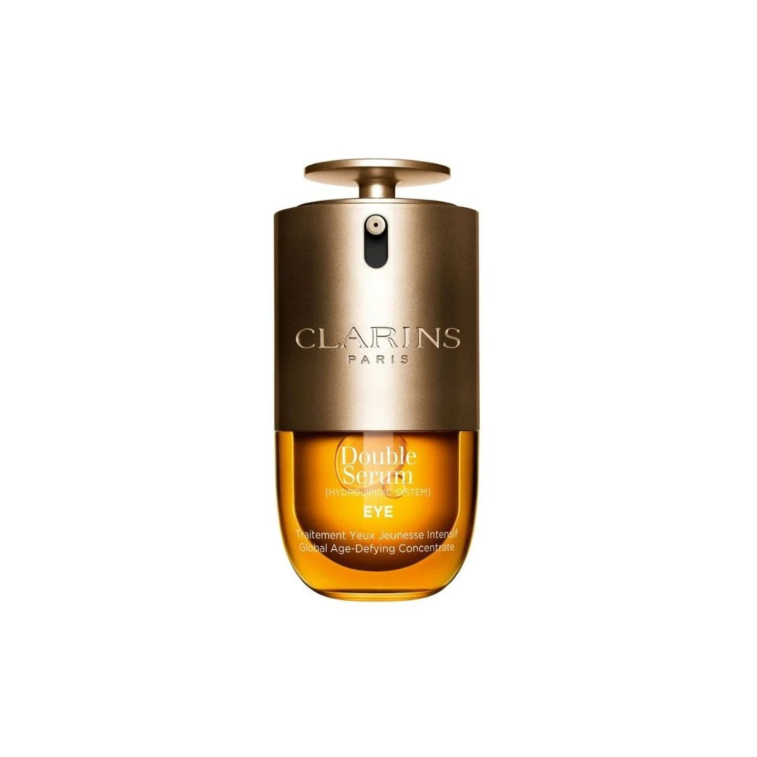 Clarins Clr Doble Serum Ojos 20ml New26