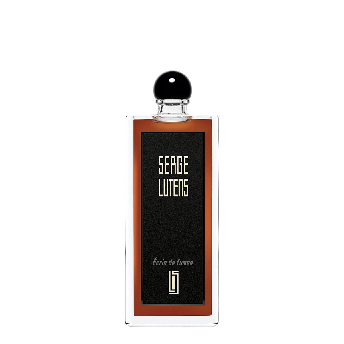 Serge Lutens, Ecrin de Fumée, Eau de Parfum, für Herren, 50 ml
