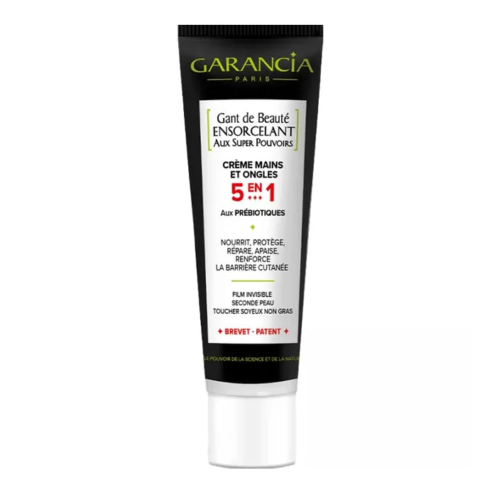 Garancia Nail And Hand Cream 50ml