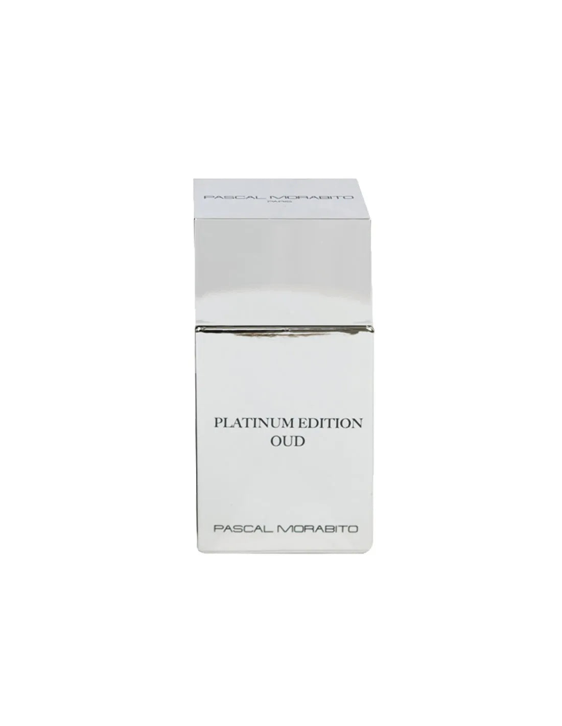 Pascal Morabito P Morabito Platinum Edit Oud Ep 100 Vap