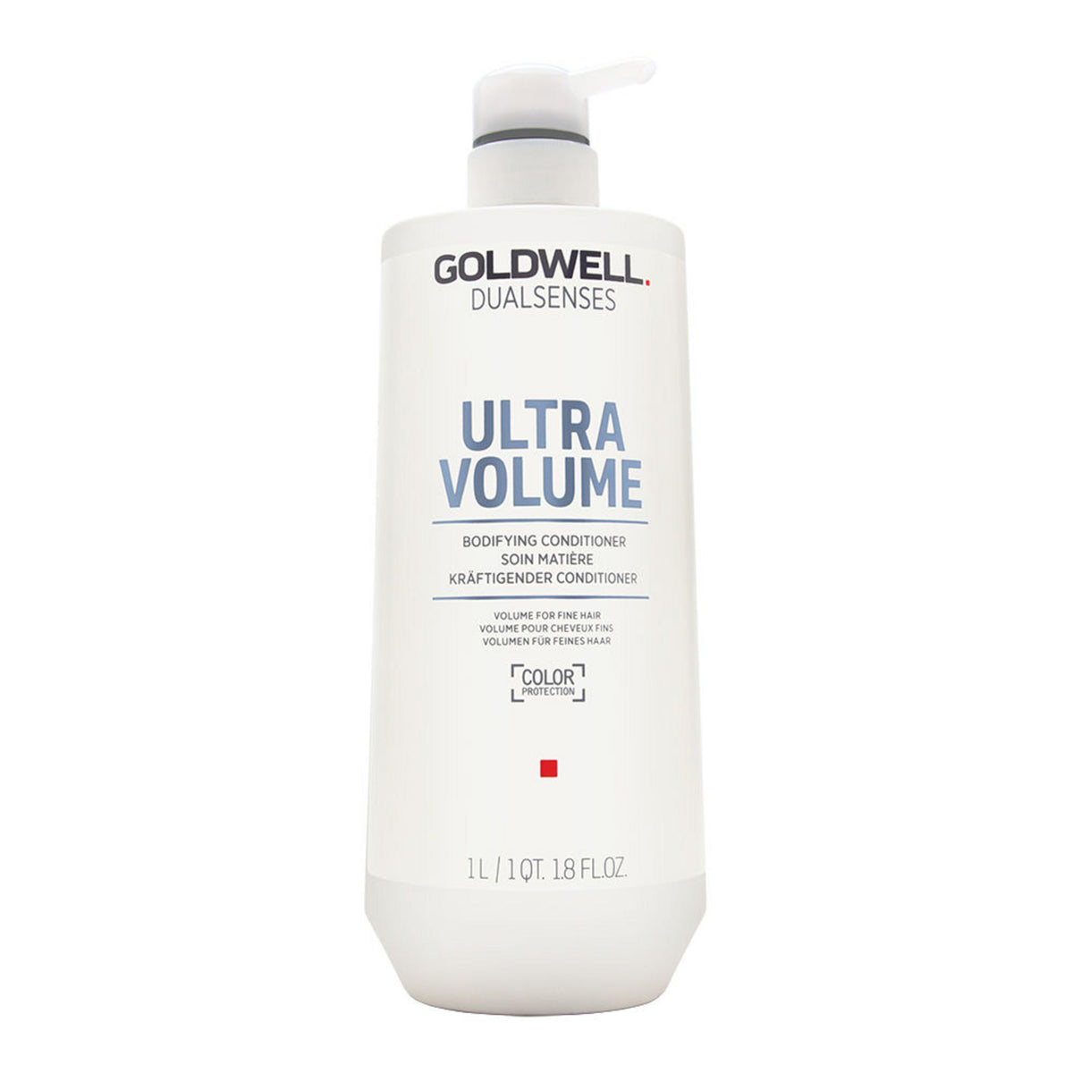 Goldwell, Dualsenses Ultra Volume, Hair Conditioner, Bodyfying, 1000 ml