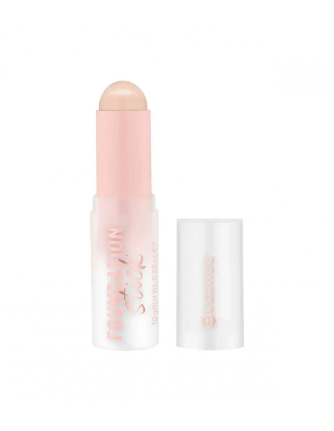 Essence Cosmetics Foundation Base De Maquillaje En Stick 50 10g