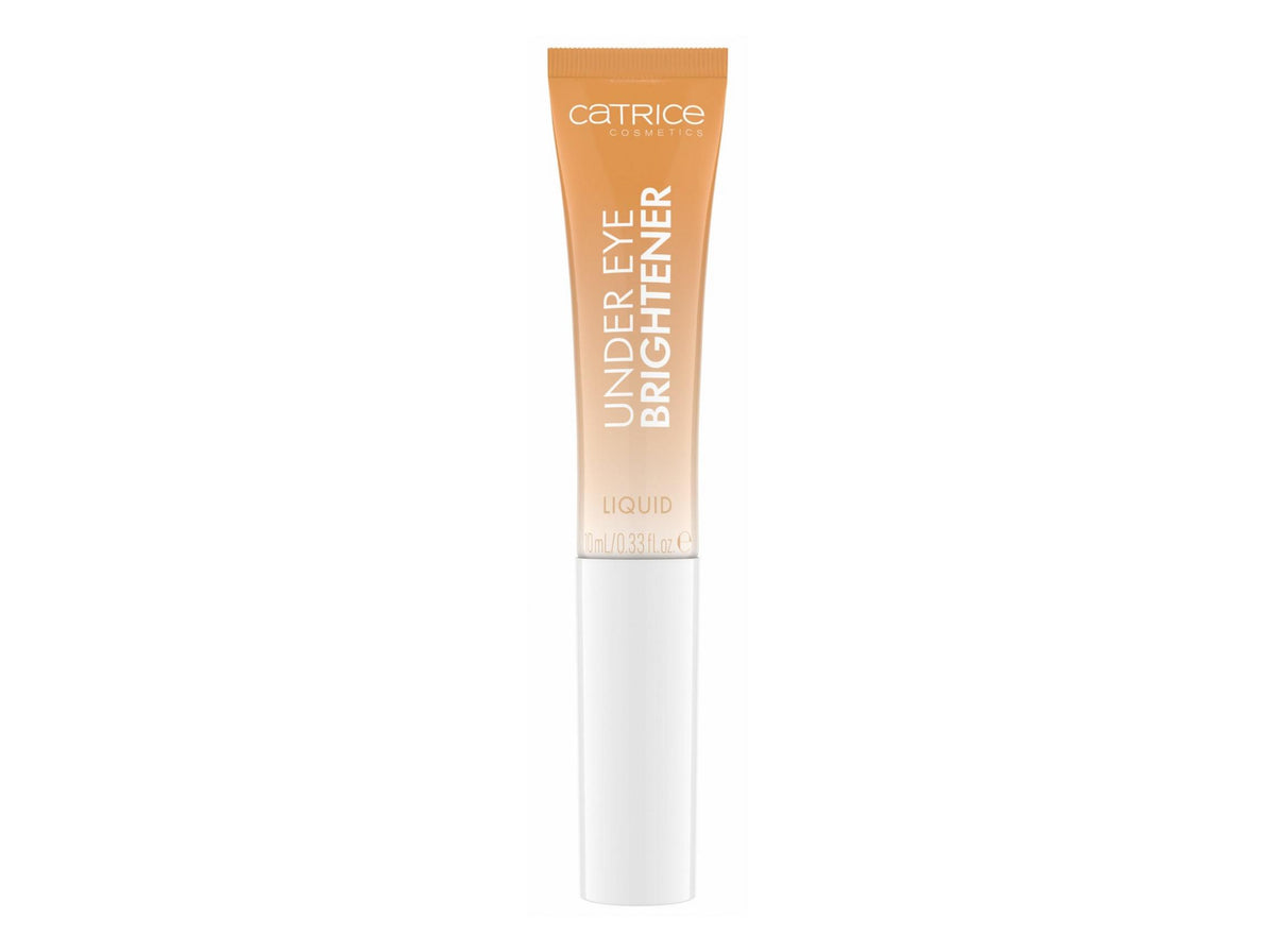 Catrice, Under Eye Brightener, Brightening, Eye Cream Concealer, 020, Warm Nude, 10 ml