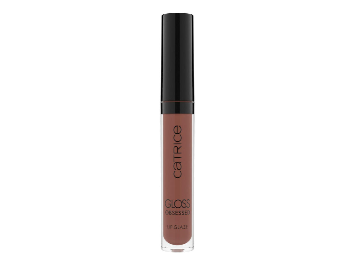 Catrice, Gloss Obsessed, Shine, Lip Gloss, 050, The Glossfather, 2.5 ml
