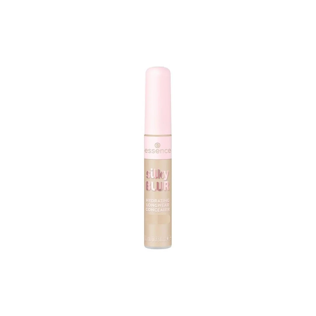 Essence Cosmetics Silky Blur Corrector Hidratante Larga Duración 120 10ml