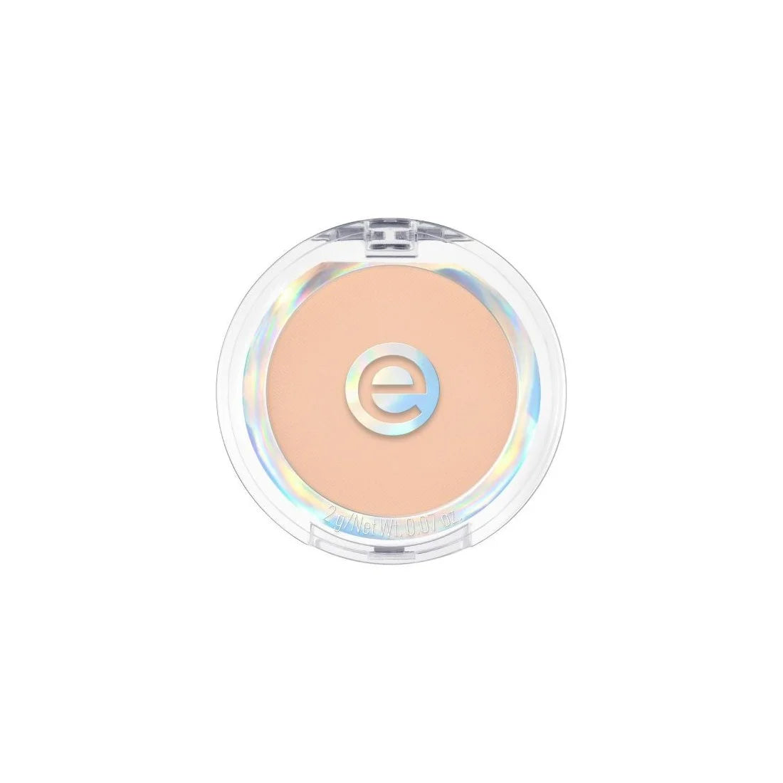 Essence Cosmetics Monocroma Mate Sombra De Ojos 01-Soft Beige 2g