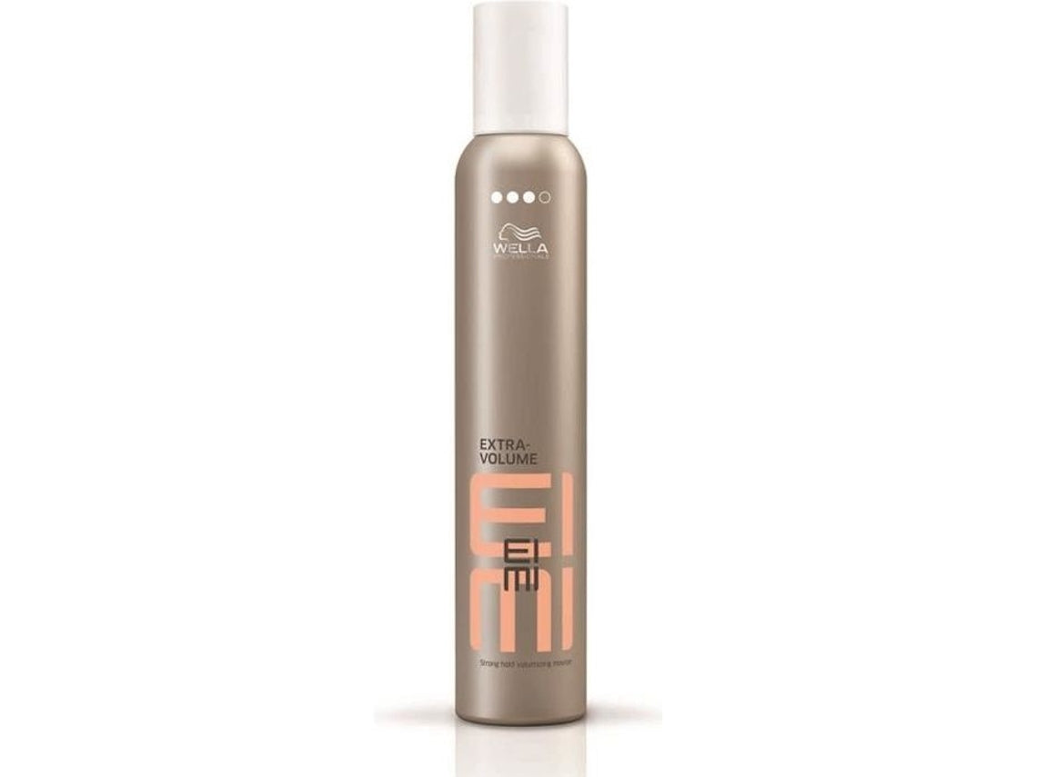 Wella Styling EIMI Volume Extra Volume Mousse - 300 ml