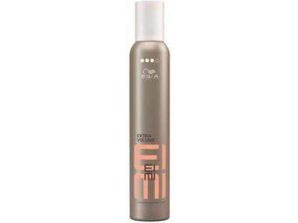 Wella Styling EIMI Volume Extra Volume Mousse - 500 ml