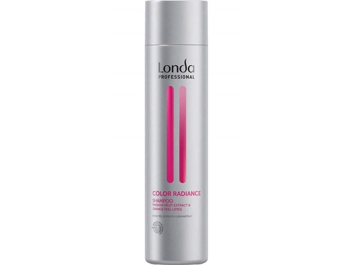 Londa Professional Color Radiance Shampoo 250 ml
