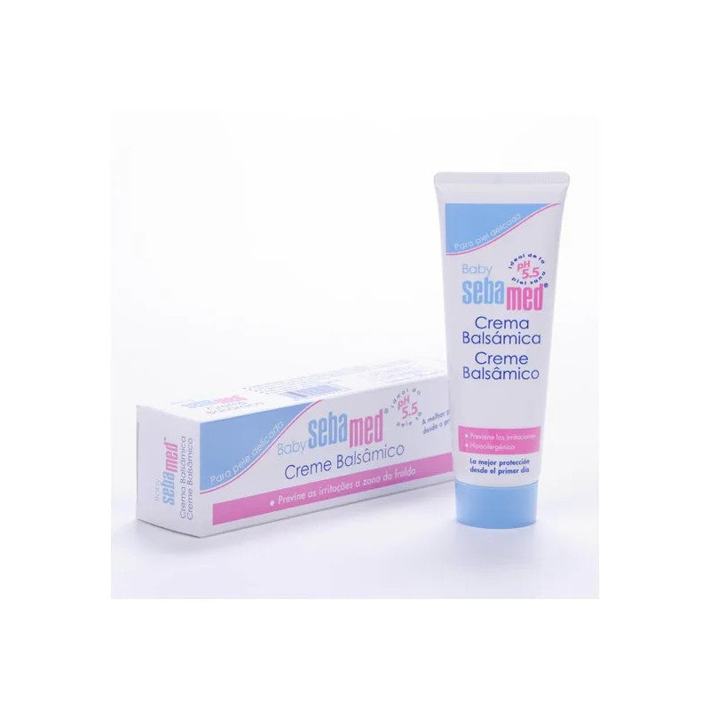 Sebamed Baby Balsamic Cream 50 Ml