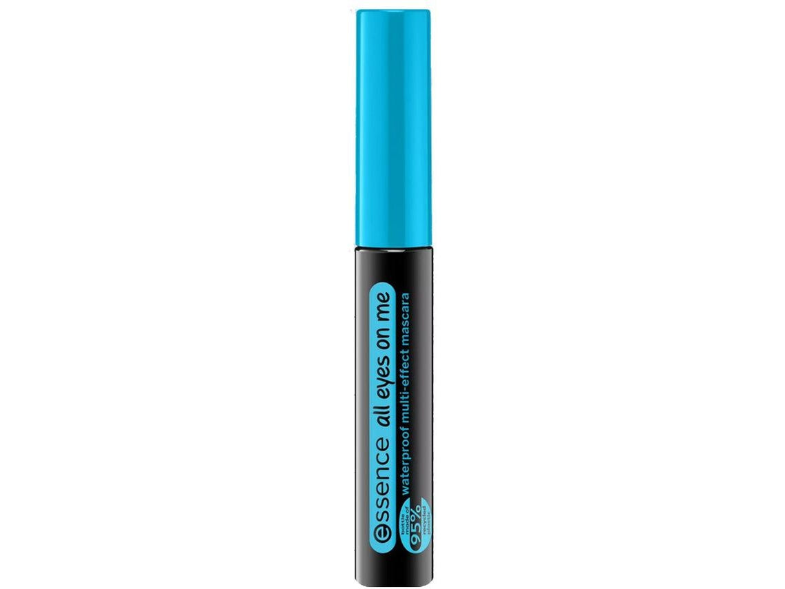 Essence all eyes on me wimpermascara 8 ml