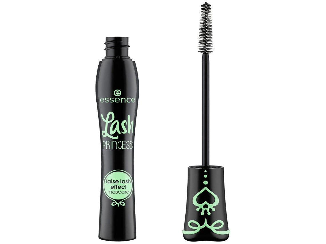 Essence - Lash Princess False Lash Effect Mascara Mascara Black 12Ml