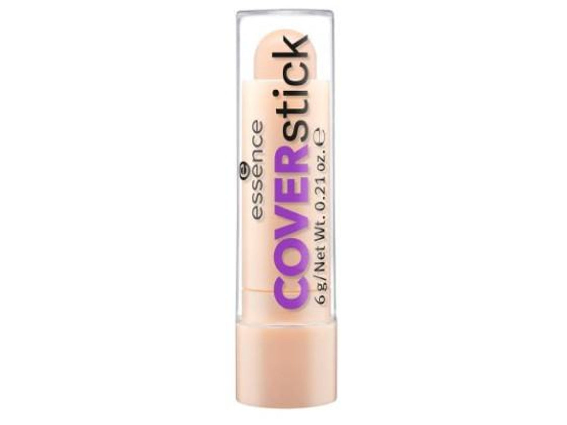 Essence Cosmetics Cover Stick 10-Matt Naturelle 6g