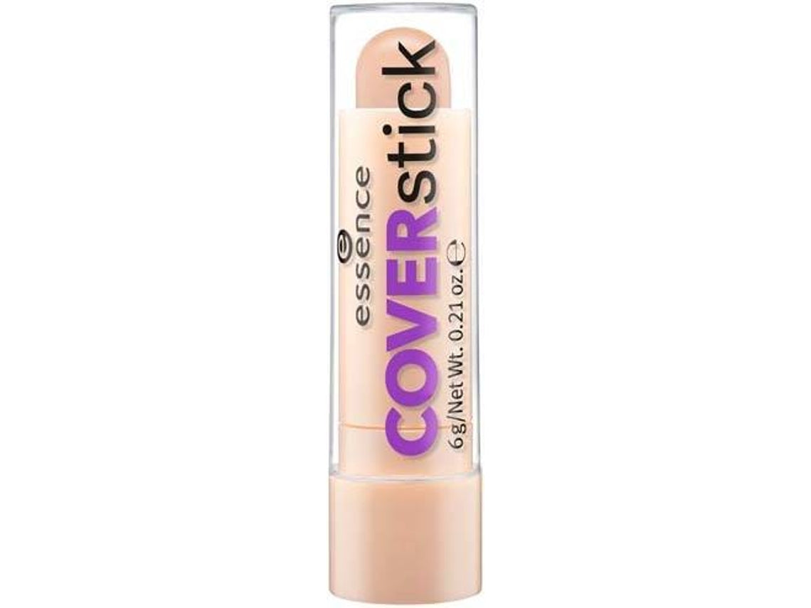 Essence Cosmetics Cover Stick 20-Matt Sand 6g