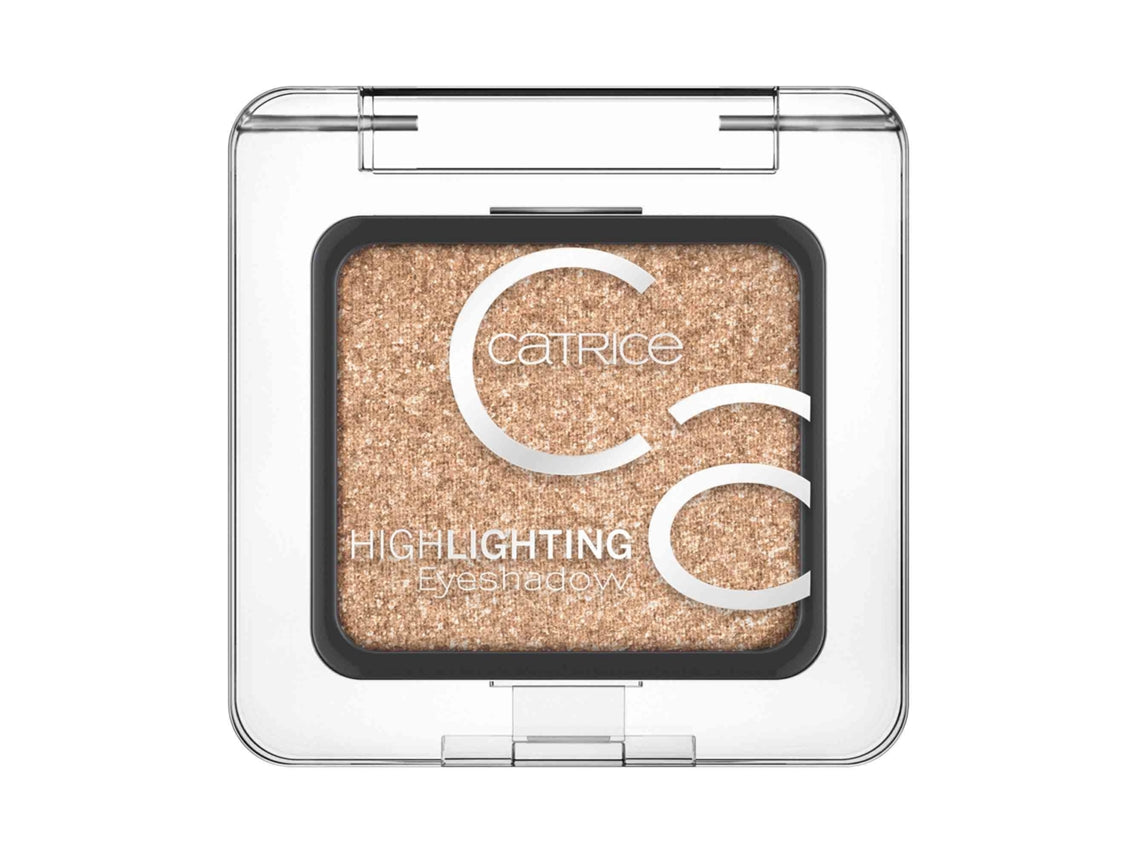 Catrice Art Couleurs Eyeshadow 160 Silicon Violet