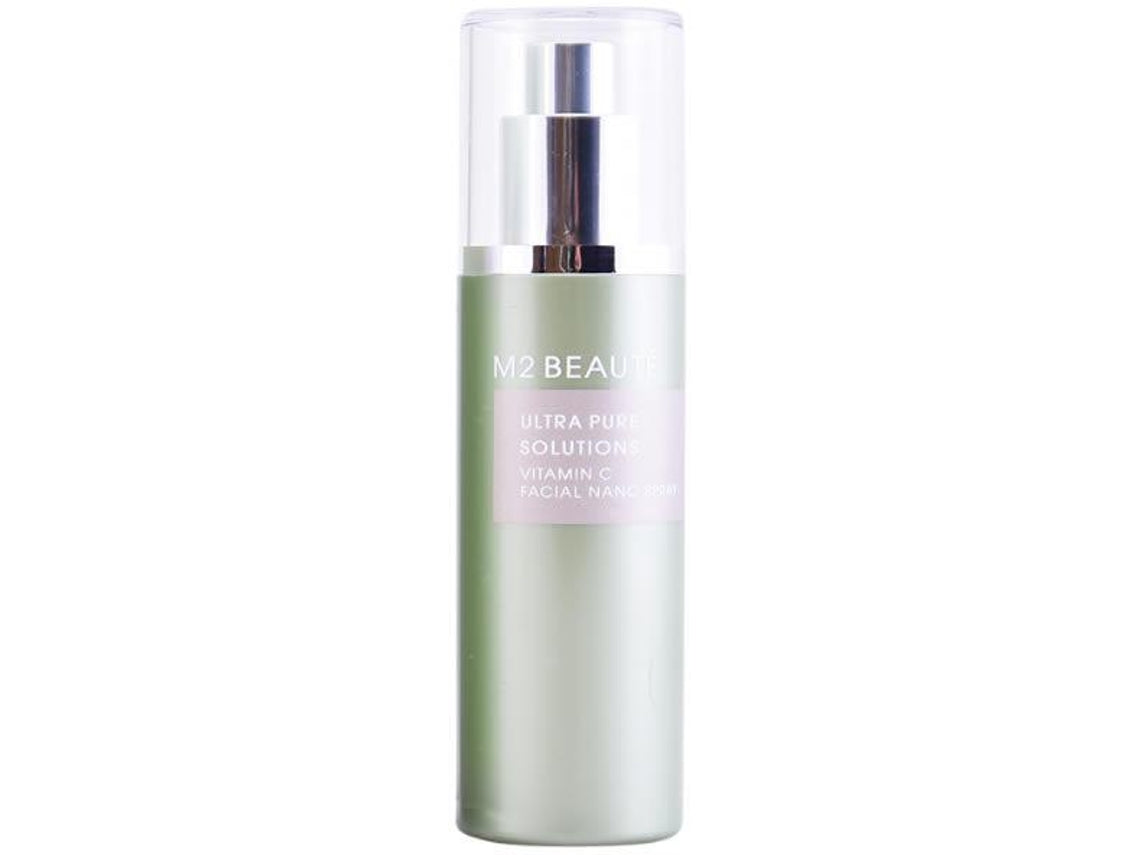 Anti-Veroudering Vochtinbrengende Lotion Vitamin C M2 Beaute (75 ml)