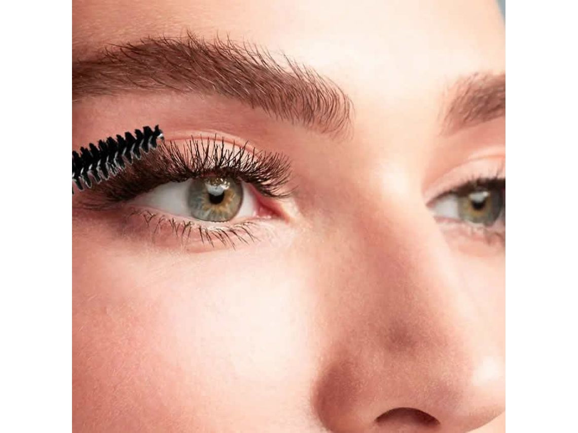 M2 Beauté Black Nano Mascara Nutrition y Amp Natural Growth 6ml