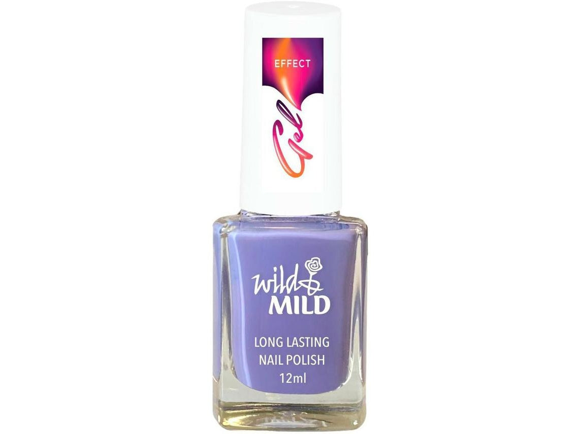 Wet N Wild Wild M Nail Esmalte Efecto Gel Ge66