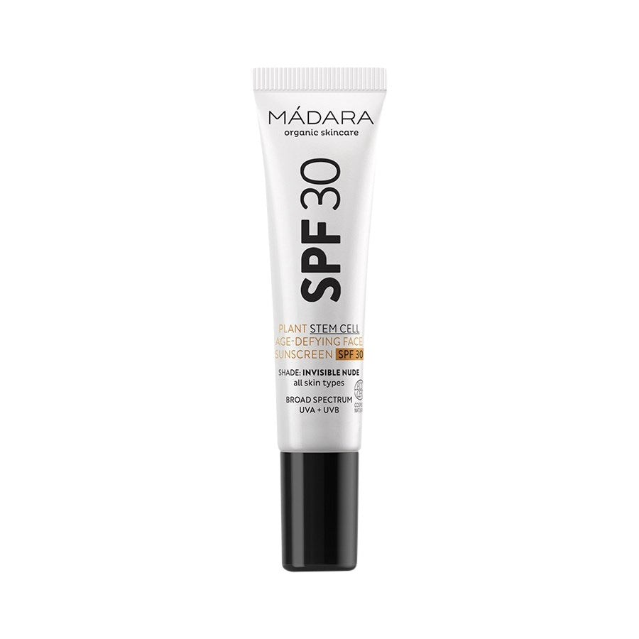 Mádara Madara Age-Defying Crema Facial Spf30 10ml