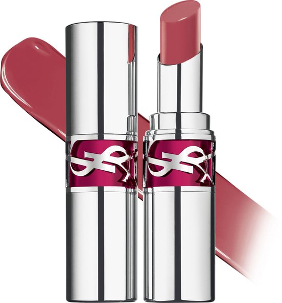 YSL Loveshine Candy Glaze Lipstick