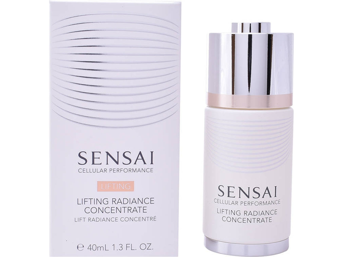 Anti-Veroudering Serum Sensai Cellular Kanebo (40 ml)