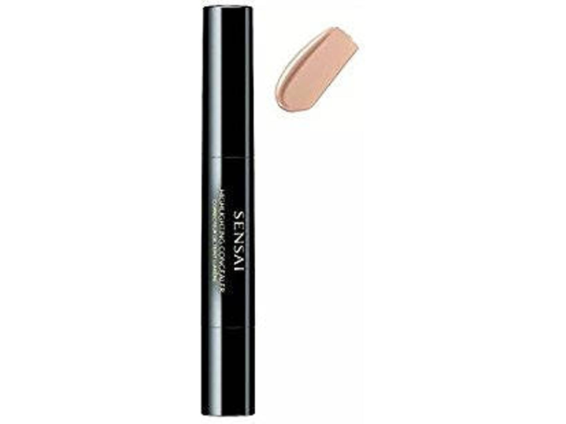 SENSAI Highlighting Concealer Concealer 4 ml