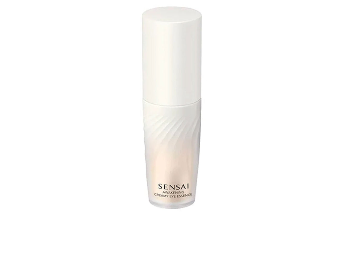 Sensai Awakening Crema Esencia Contorno De Ojos 20ml