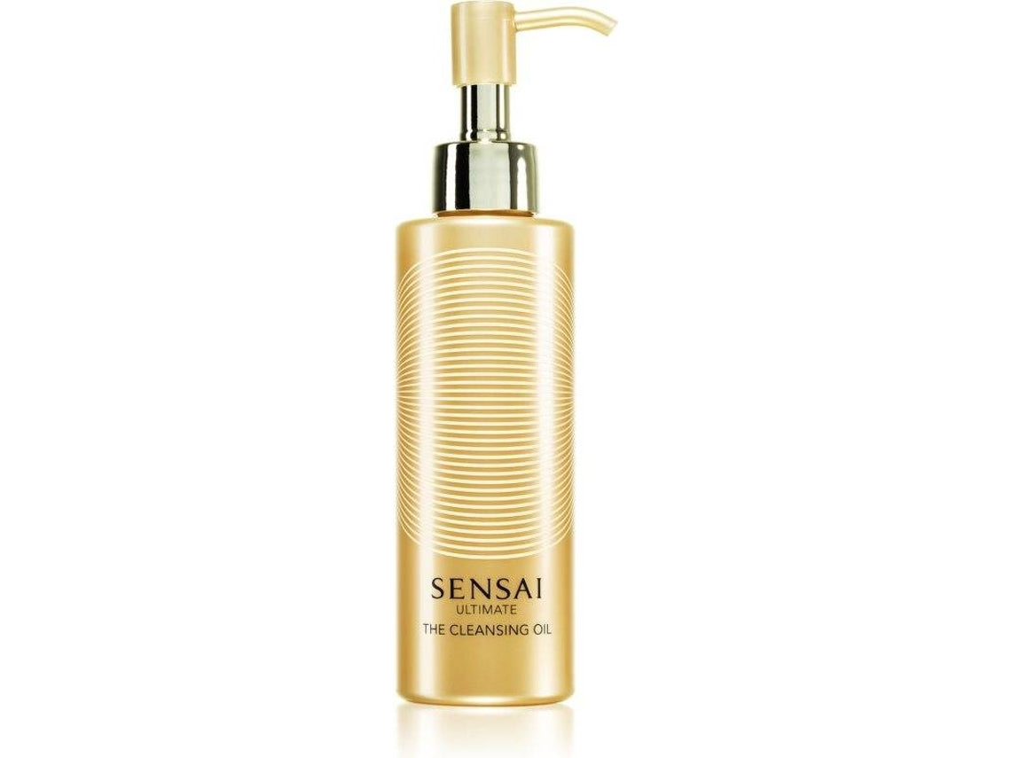 SENSAI Ultimate The Cleansing Oil Reinigingsolie 150 ml