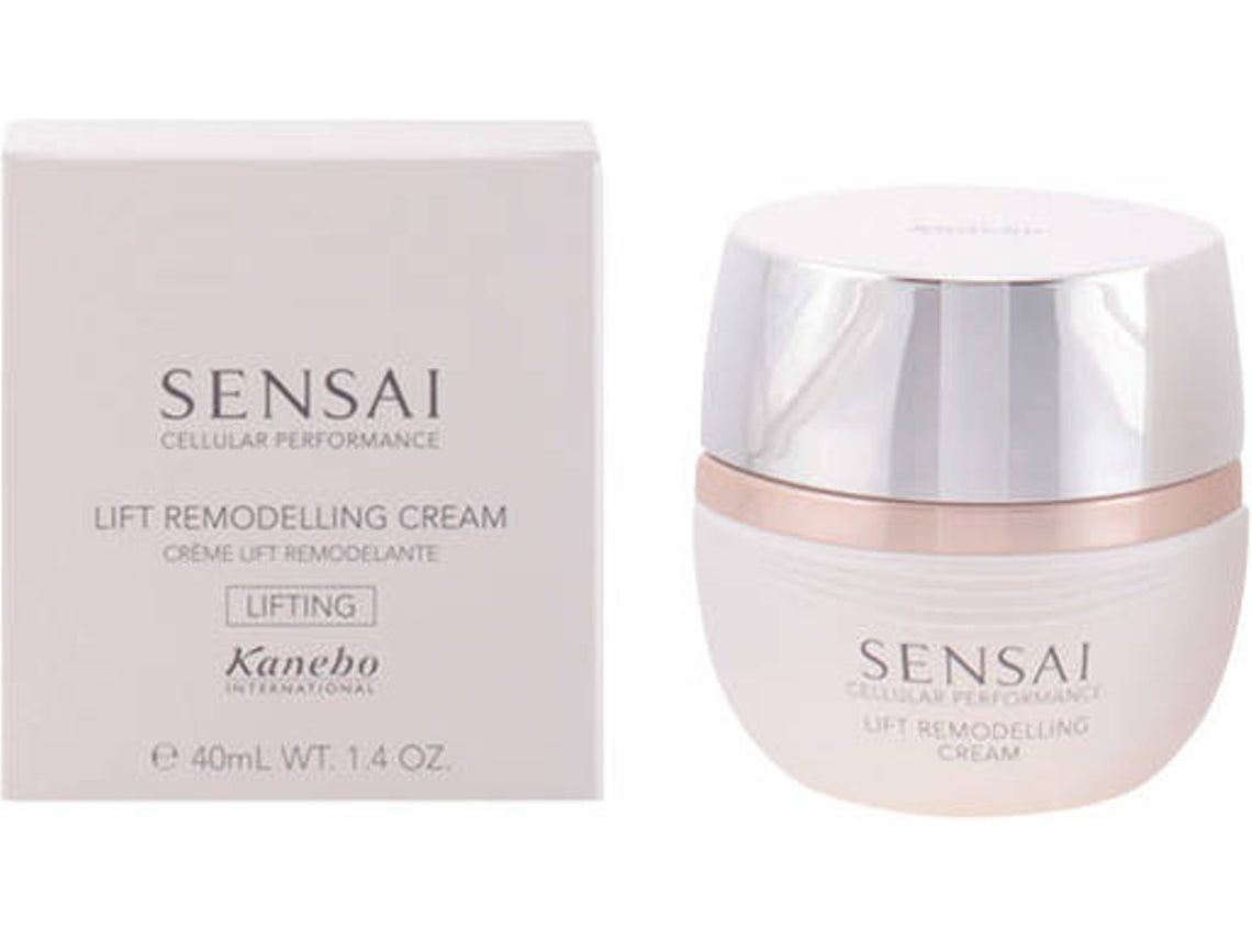 Kanebo - Verstevigende Crème Sensai Cellular Performance Kanebo - Mannen - 40