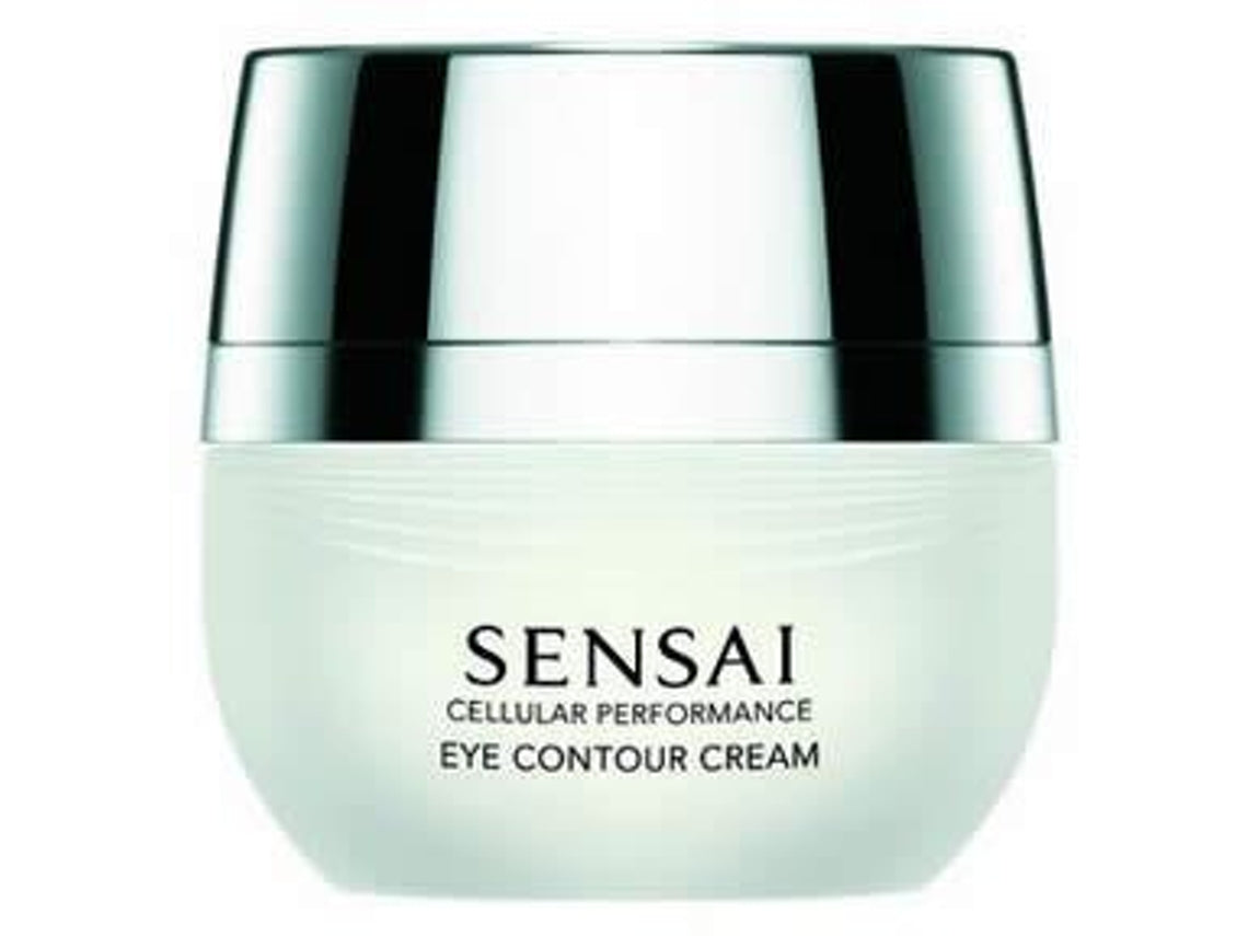 Sensai Cellular Performance Eye Contour Cream 15 ml