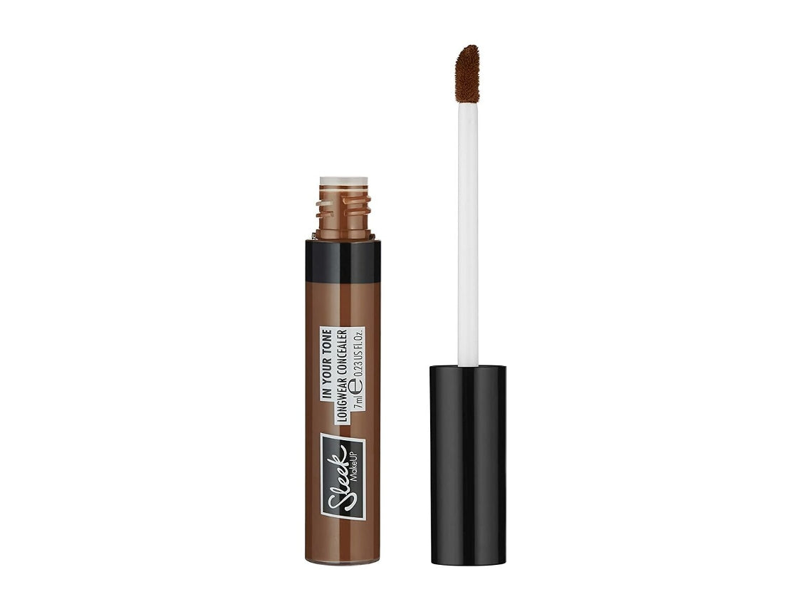 Sleek In Your Tone Longwear Concealer 10n-Rich 7ml
