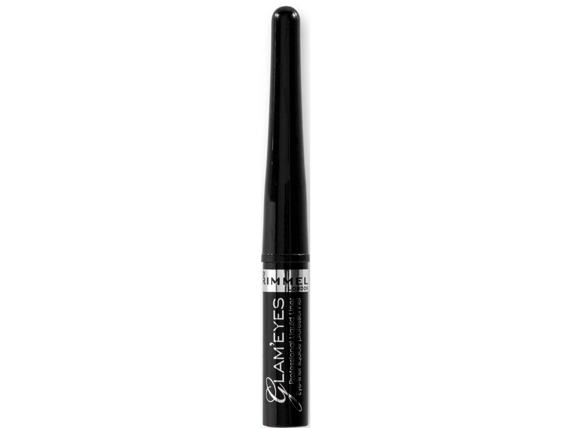 Rimmel London Professional Wenkbrauwpotlood - 001 Dark Brown