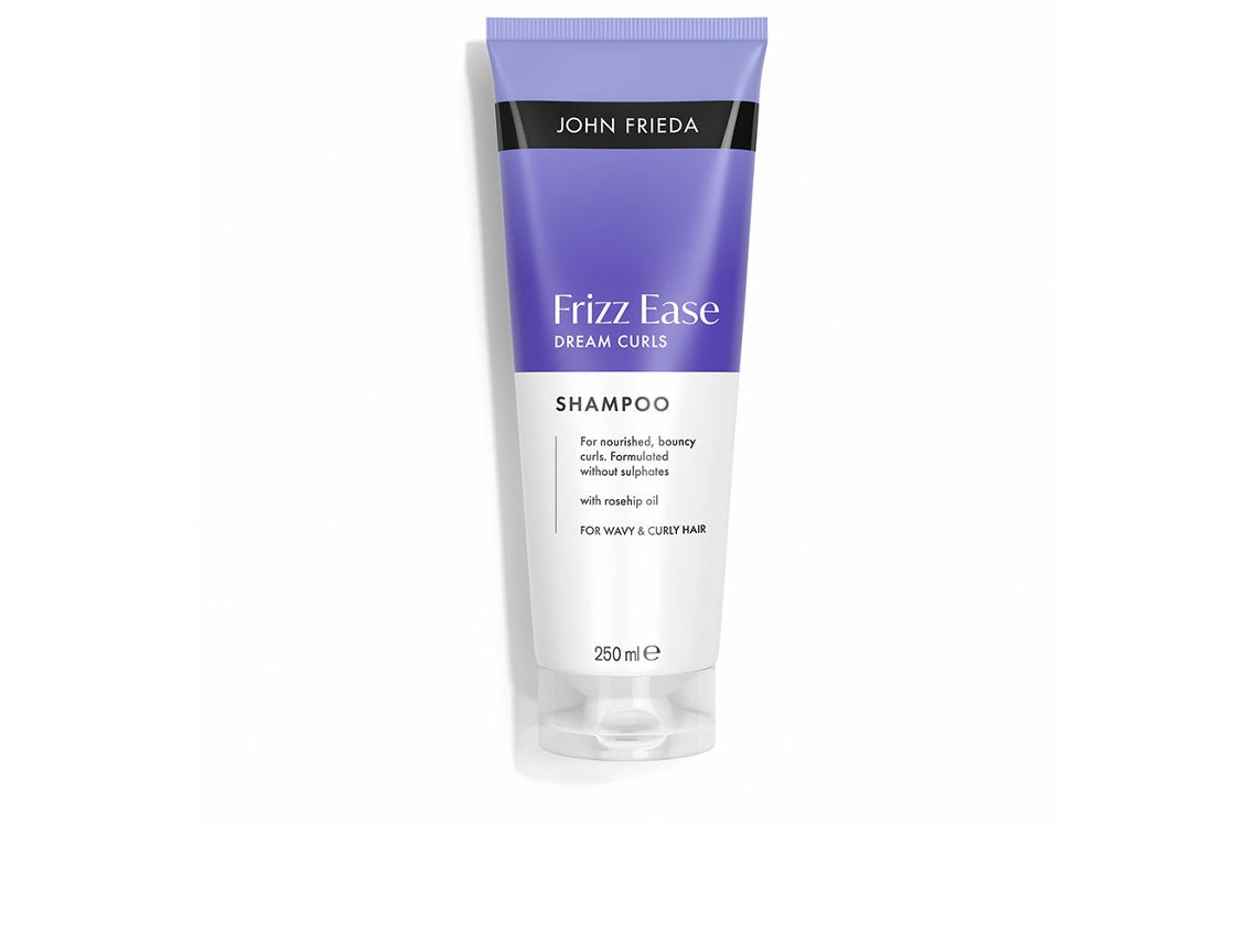 John Frieda Frizz-Ease Dream Curls Champú Definidor De Rizos 250ml