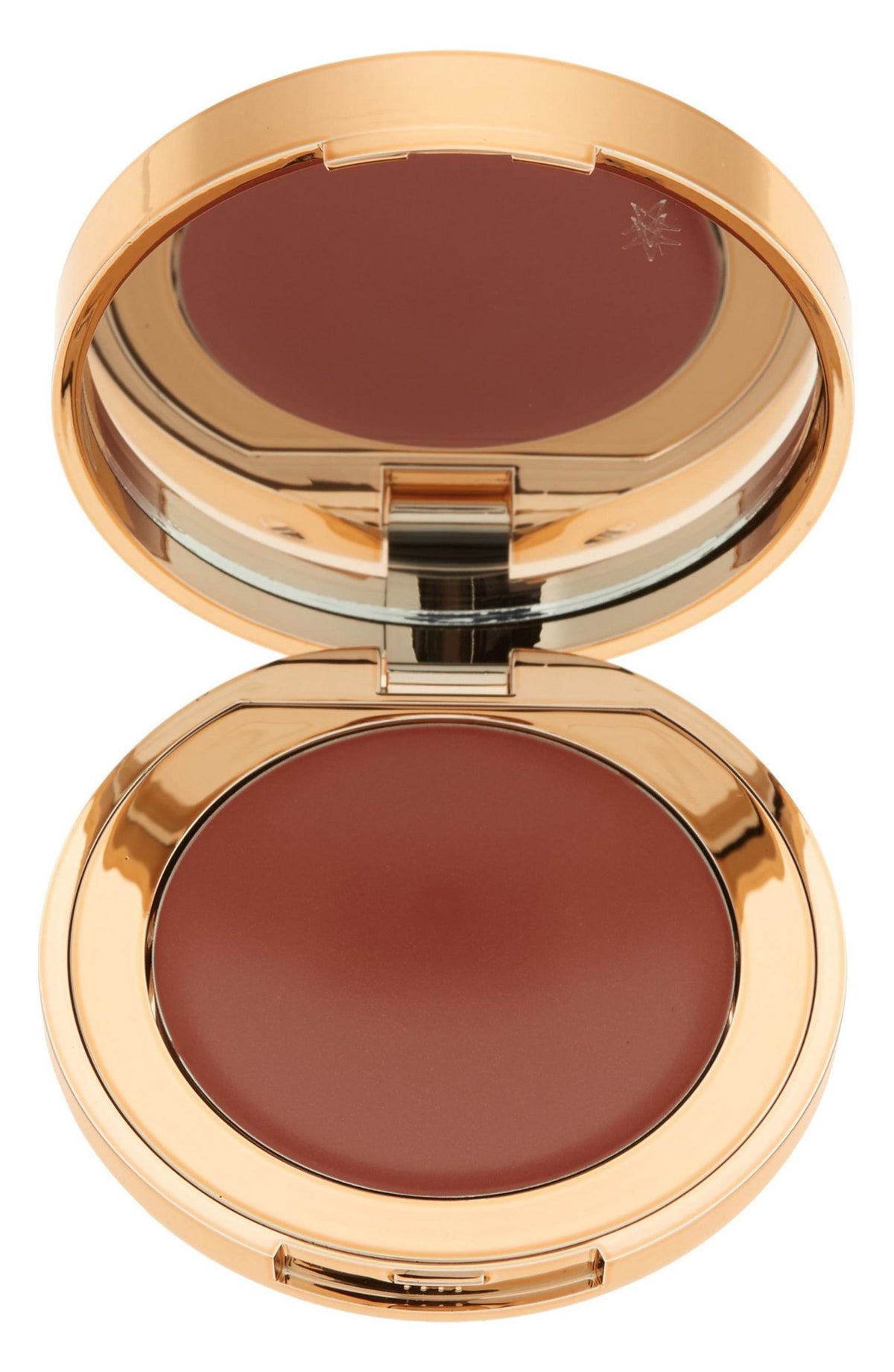 Charlotte Tilbury, Lip & Cheek Glow, Creme-Rouge, Colour Of Dreams, 2,5 g