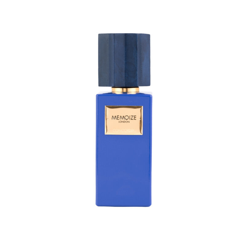 Memoize London Memoize Concordia Extrait De Parfum 100ml