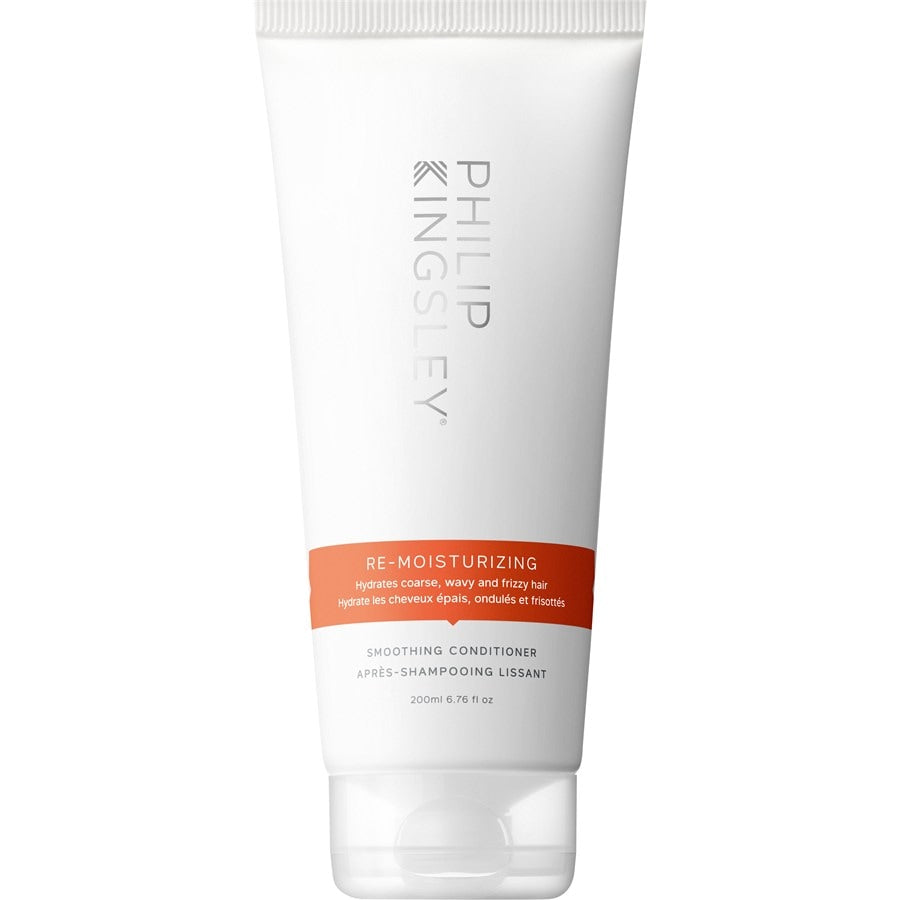 Philip Kingsley, Re-Moisturizing, Hair Conditioner, For Hydration, 200 ml