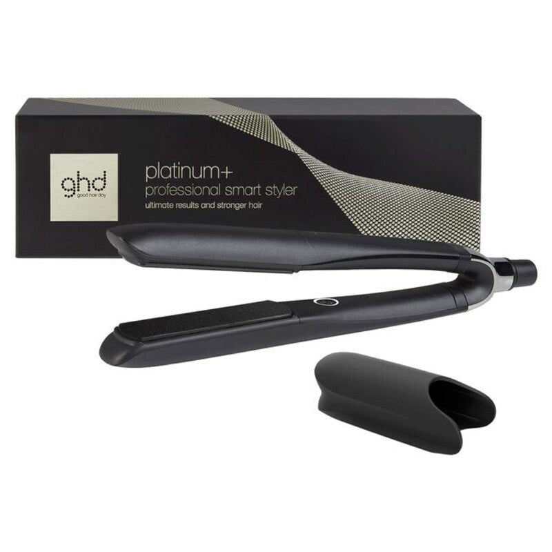 Ghd Platinum Plus Black 1 U