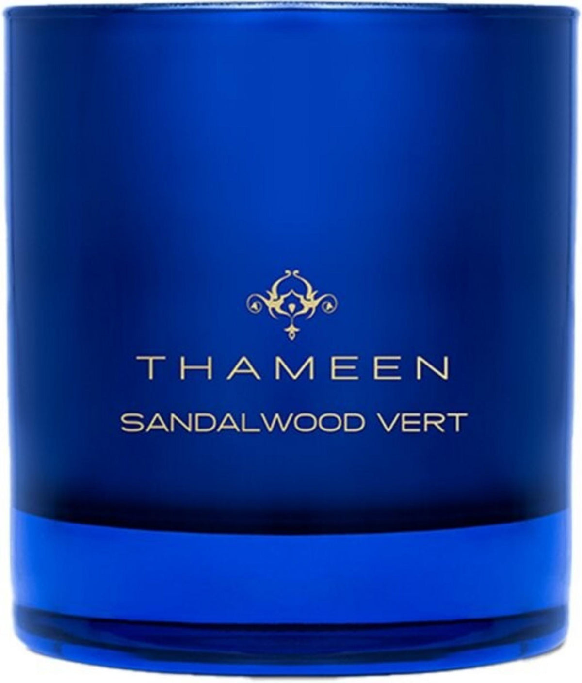 Thameen London, Sandalwood Vert, Woody, Scented Candle, 250 g