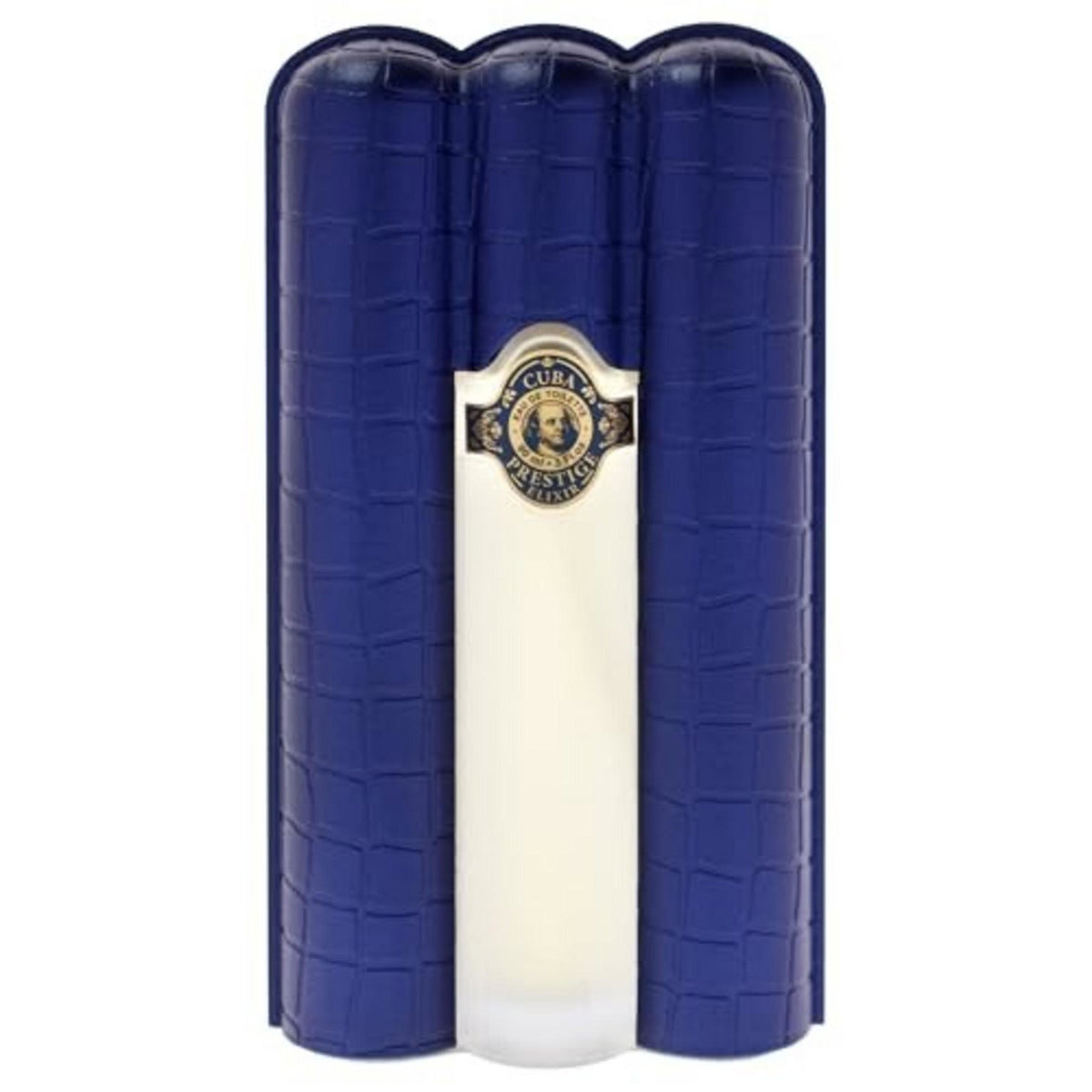 Cuba, Prestige Elixir, Eau de Toilette, für Herren, 90 ml