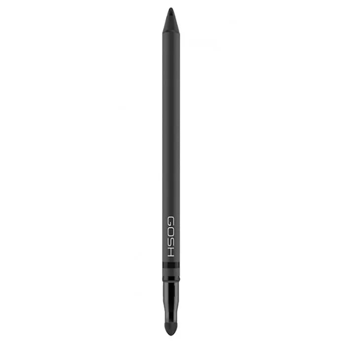 Gosh Infinity Eyeliner 002 Carbon Black