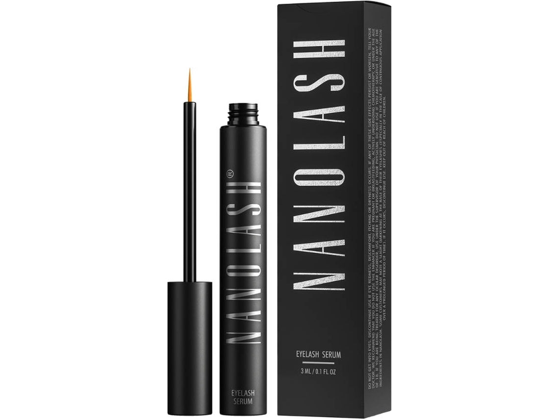 Nanolash Wimperserum