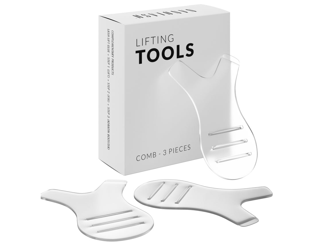 Nanolash Lifting Tools 3 U