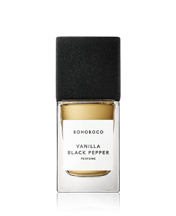 Bohoboco Vanilla Black Pepper Parfum UNISEX 50 ml (unisex)