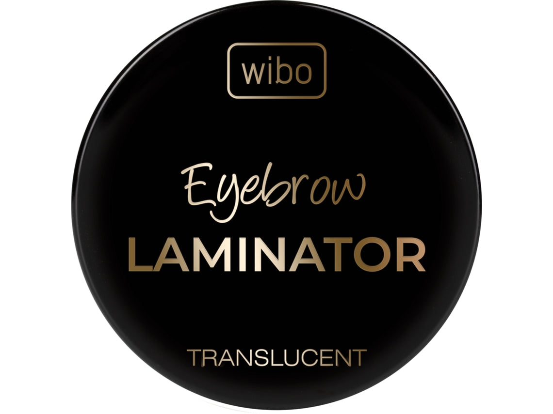 Wibo, Styling Brow, Lamination Effect, Eyebrow Wax, 4.2 g