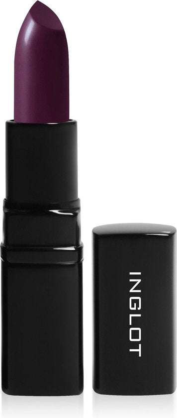 Inglot, Inglot, Paraben-Free, Matte, Cream Lipstick, 440, 4.5 g