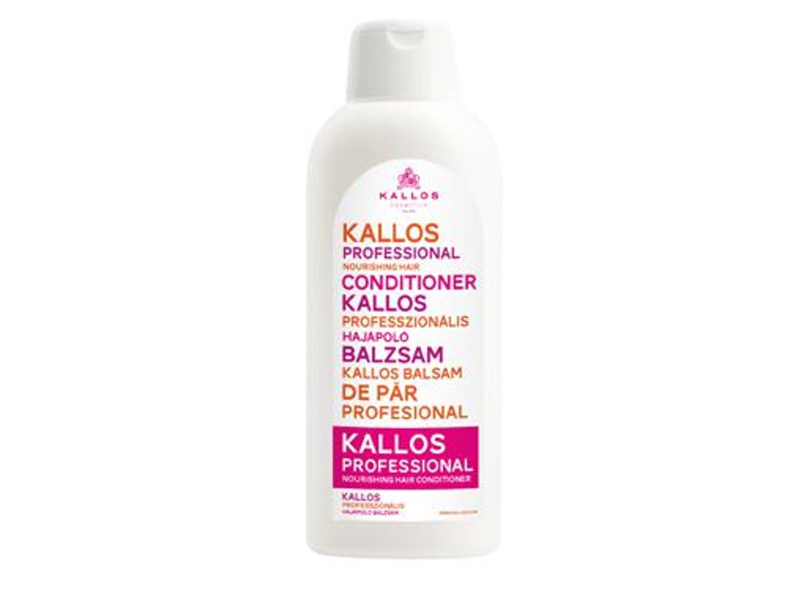 Conditioner Kallos Cosmetics 1 L
