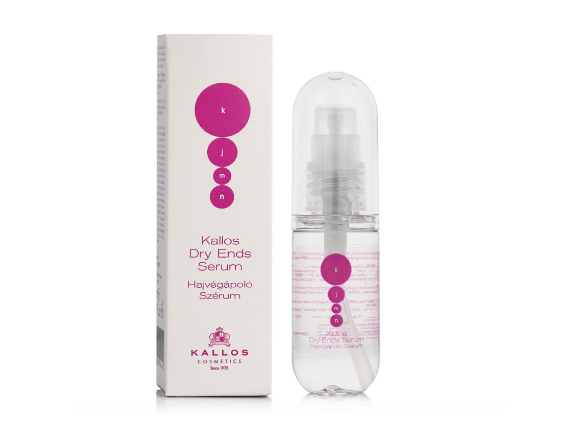 Kallos - KJMN Dry Ends Serum - 30ml