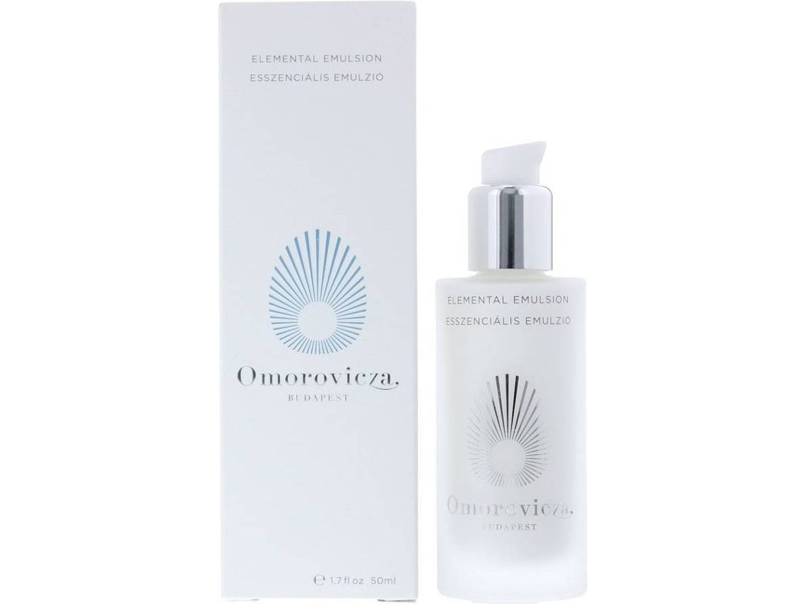Omorovicza Elemental Emulsion 50ml