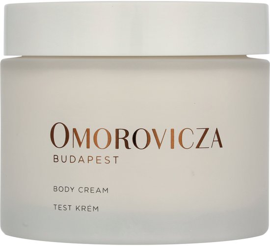 Omorovicza Body Cream 200ml