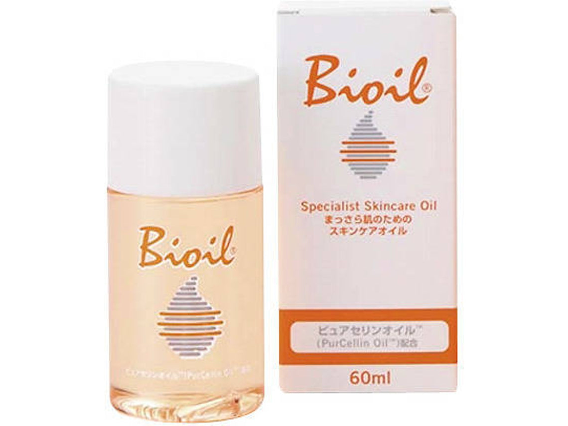 Bio Oil Bodyolie - 60 ml